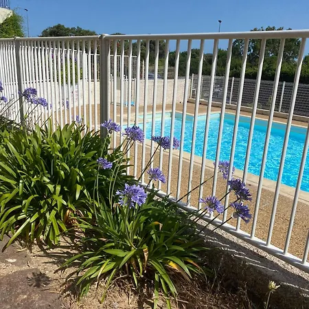 T1 - Presqu'ile De Giens - La Tour Fondue Appartamento