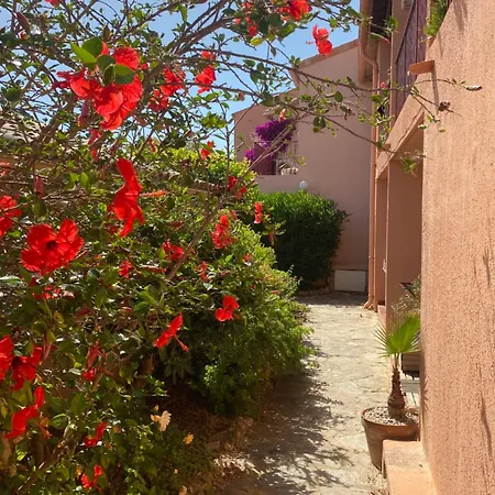 T1 - Presqu'ile De Giens - La Tour Fondue Hyères