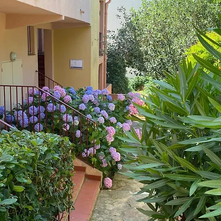T1 - Presqu'ile De Giens - La Tour Fondue Appartamento Hyères