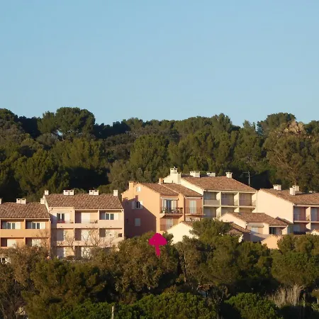 Appartamento T1 - Presqu'ile De Giens - La Tour Fondue Hyères