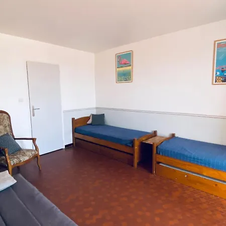 Appartamento T1 - Presqu'ile De Giens - La Tour Fondue Hyères