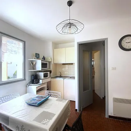 Appartamento T1 - Presqu'ile De Giens - La Tour Fondue