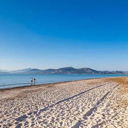 Appartamento T1 - Presqu'ile De Giens - La Tour Fondue Hyères