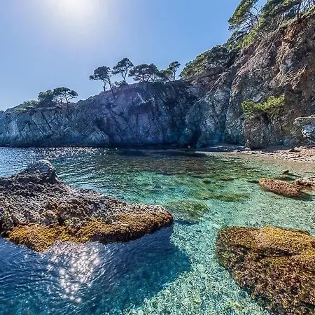 T1 - Presqu'ile De Giens - La Tour Fondue Appartamento Hyères