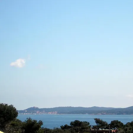 T1 - Presqu'ile De Giens - La Tour Fondue Lägenhet Hyères