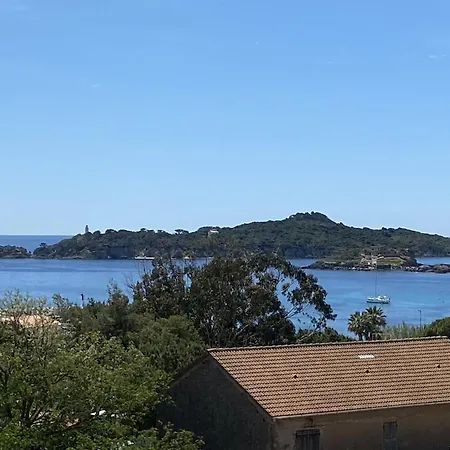 Appartamento T1 - Presqu'ile De Giens - La Tour Fondue