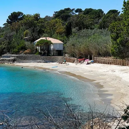 T1 - Presqu'ile De Giens - La Tour Fondue Appartamento