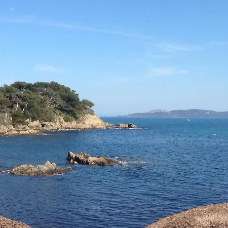 T1 - Presqu'ile De Giens - La Tour Fondue Appartamento Hyères