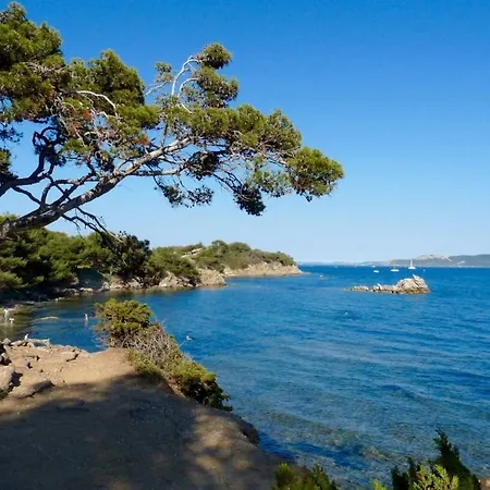 Appartamento T1 - Presqu'ile De Giens - La Tour Fondue