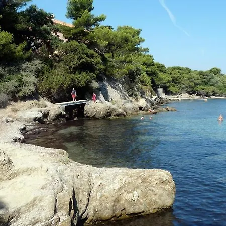 Appartamento T1 - Presqu'ile De Giens - La Tour Fondue Hyères