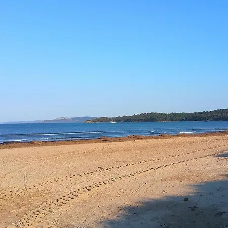 Appartamento T1 - Presqu'ile De Giens - La Tour Fondue Hyères