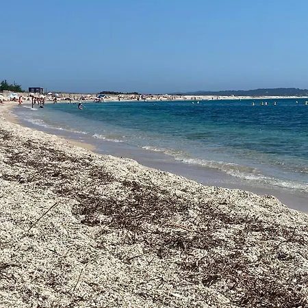T1 - Presqu'ile De Giens - La Tour Fondue Hyères