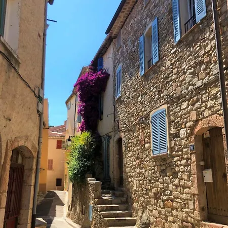 Appartamento T1 - Presqu'ile De Giens - La Tour Fondue